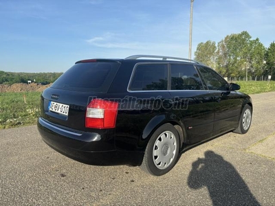 AUDI A4 1.9 PD TDI