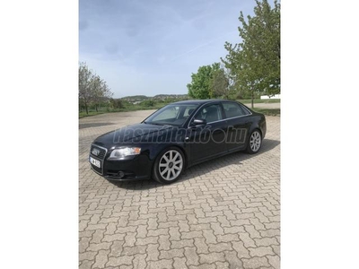 AUDI A4 1.9 PD TDI