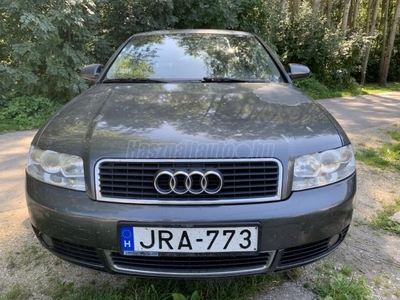 AUDI A4 1.9 PD TDI