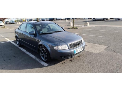 AUDI A4 1.9 PD TDI