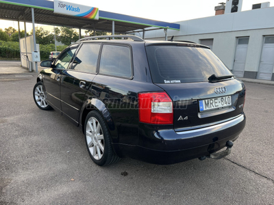 AUDI A4 1.9 PD TDI