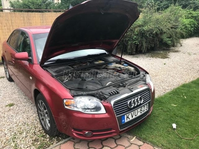 AUDI A4 1.9 PD TDi