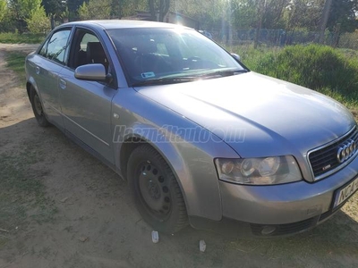 AUDI A4 1.9 PD TDI