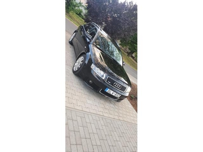 AUDI A4 1.9 PD TDI