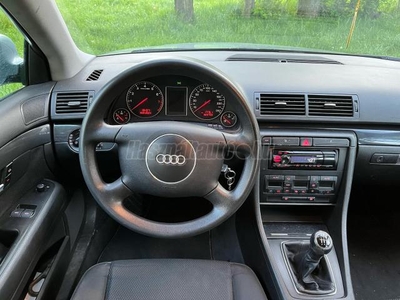 AUDI A4 2.0