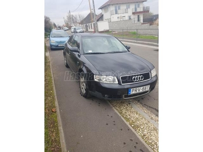 AUDI A4 2.0