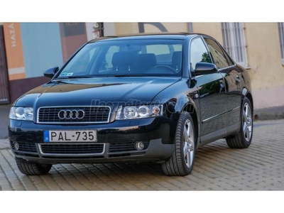 AUDI A4 2.0