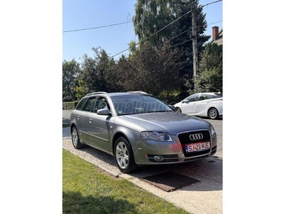 AUDI A4 2.0 PD TDI