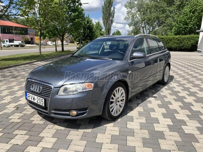 AUDI A4 2.0 PD TDI