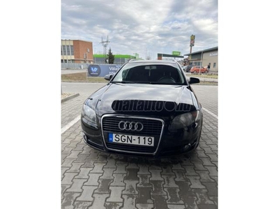 AUDI A4 2.0 PD TDI