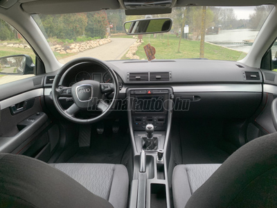 AUDI A4 2.0 PD TDI