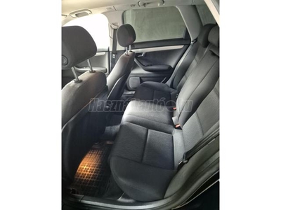 AUDI A4 2.0 PD TDI DPF Multitronic