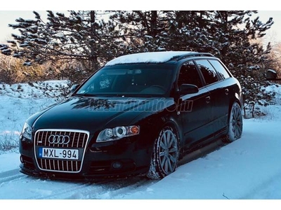 AUDI A4 2.0 PD TDI DPF quattro