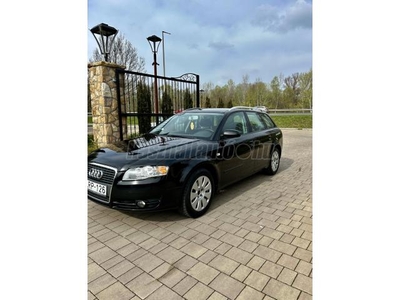 AUDI A4 2.0 PD TDI Multitronic