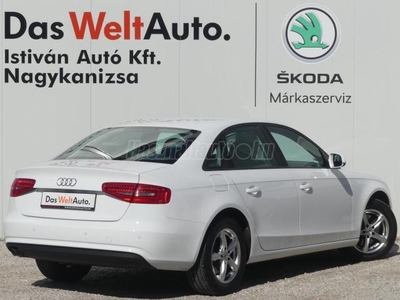 AUDI A4 2.0 TDI 177Le! 167e.km!