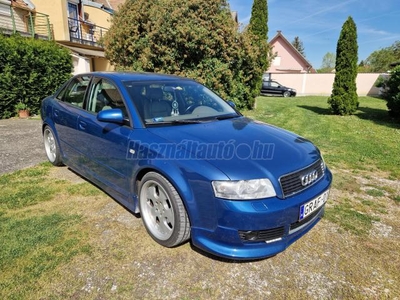 AUDI A4 2.5 TDI