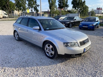 AUDI A4 2.5 TDI