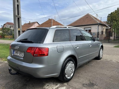 AUDI A4 Avant 1.6