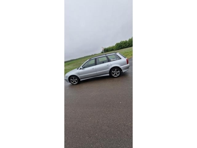 AUDI A4 Avant 1.8 T