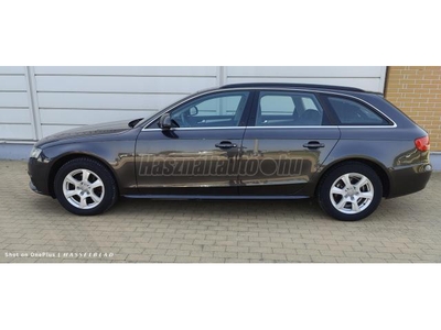 AUDI A4 Avant 1.8 TFSI Attraction. 110000 KM.!!