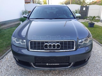 AUDI A4 Avant 1.9 PD TDI 3x S-line/S4/Alpine/Black Edition!