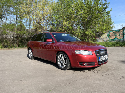 AUDI A4 Avant 1.9 PD TDi