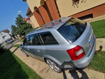 AUDI A4 Avant 1.9 PD TDI