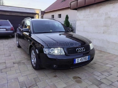 AUDI A4 Avant 1.9 PD TDI Szép állapotban!