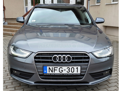 AUDI A4 Avant 3.0 V6 TDI multitronic