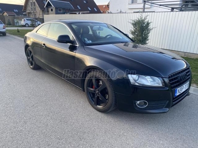 AUDI A5 Coupé 1.8 TFSI