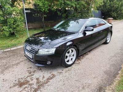 AUDI A5 Coupé 2.0 TFSI multitronic