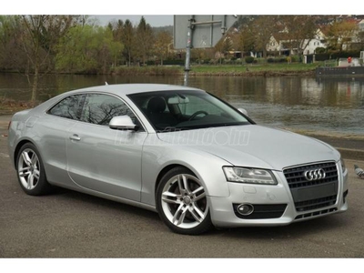 AUDI A5 Coupé 2.7 TDI DPF multitronic