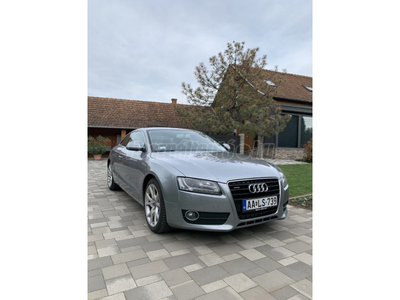 AUDI A5 Coupé 3.0 TDI DPF quattro