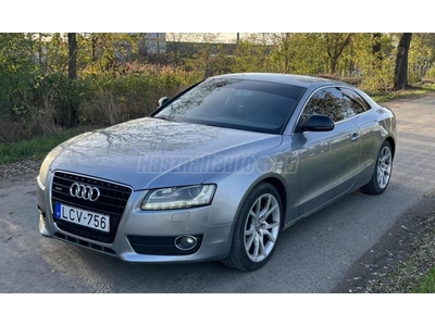 AUDI A5 Coupé 3.0 TDI DPF quattro