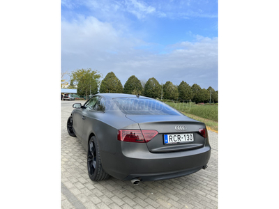 AUDI A5 Coupé 3.0 V6 TDI quattro