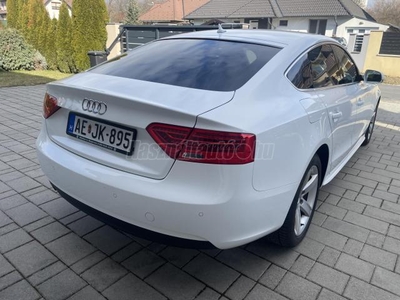 AUDI A5 Sportback 2.0 TDI