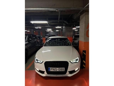 AUDI A5 Sportback 2.0 TDI multitronic [5 személy]