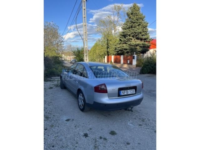 AUDI A6 1.9 TDI