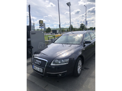 AUDI A6 2.0 TDI