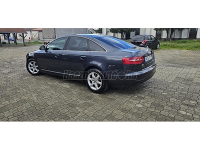 AUDI A6 2.0 TDi e DPF