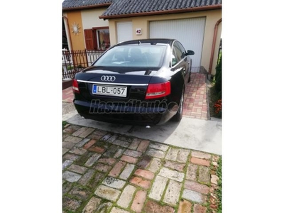 AUDI A6 2.0 TDI