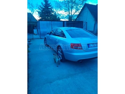 AUDI A6 2.4 V6