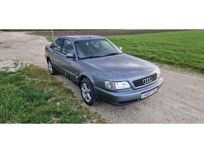 AUDI A6 2.5 TDI