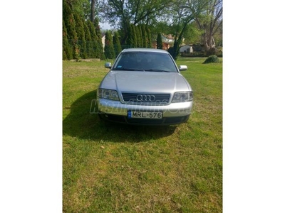 AUDI A6 2.5 TDI