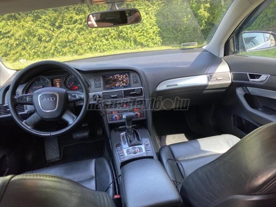 AUDI A6 2.7 TDI DPF quattro Tiptronic ic Quattro