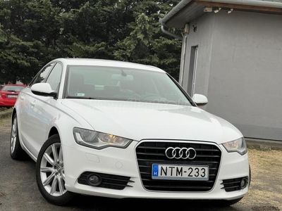 AUDI A6 2.8 V6 FSI multitronic