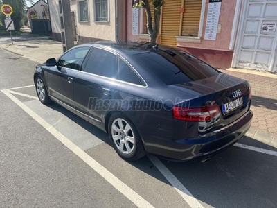 AUDI A6 3.0 V6 TDI DPF quattro Tiptronic ic