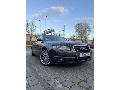 AUDI A6 3.0 V6 TDI quattro