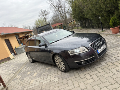 AUDI A6 3.0 V6 TDI quattro Tiptronic ic