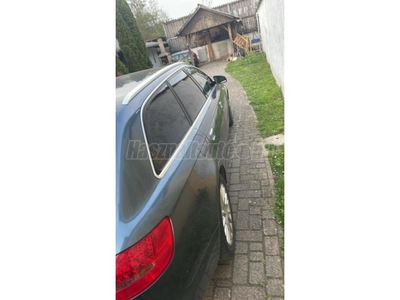 AUDI A6 3.0 V6 TDI quattro Tiptronic ic